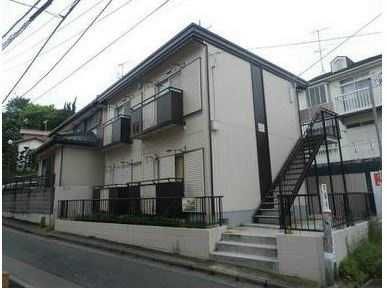 ドアーズフォーの外観画像