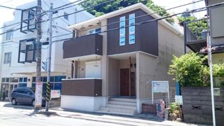 エスペランサ小坪の外観画像