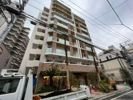 藤沢市鵠沼橘1丁目 マンションの間取り画像