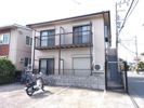 ハイムM＆Aの間取り画像