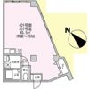 第28明智ビルの間取り画像
