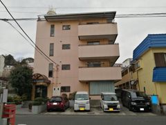 カーサ・デ・エスペランサの外観画像
