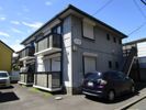 ルミネンス本郷台の外観
