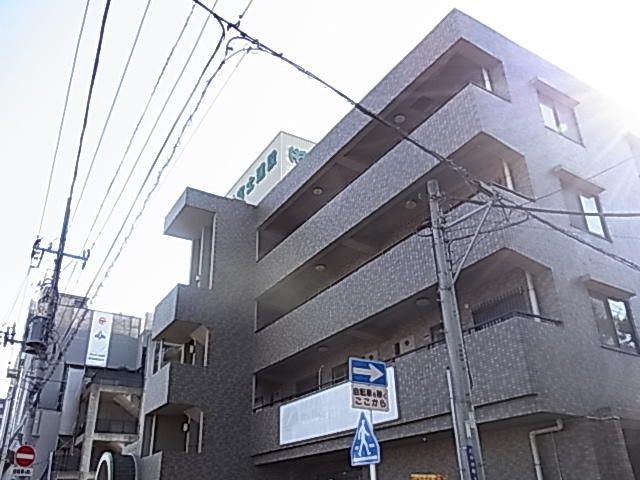 フジスカイ八千代の外観画像