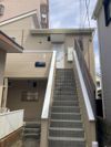 ハイツKの外観画像