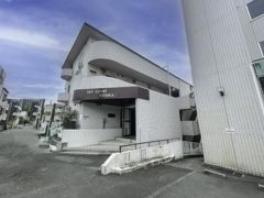 スカイコート戸塚の外観画像