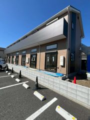 ベルメール湘南辻堂の外観画像