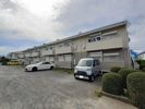カーム山一の間取り画像