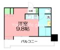 レアージュ小田原本町の間取り画像
