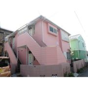 コーポ和の外観画像