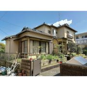 M上和田940ハウスの外観画像