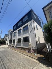 カサ・ソラールさがみ野の外観画像