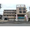 ロイヤルマンション国府津の間取り画像