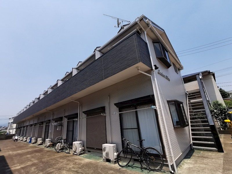 ルミエールミタの外観画像