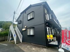 クラウンハイツ3の外観画像