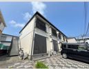 サワーハイツの間取り画像