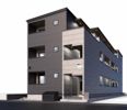 THE BASE 高座渋谷（ザ ベース コウザシブヤ）の間取り画像