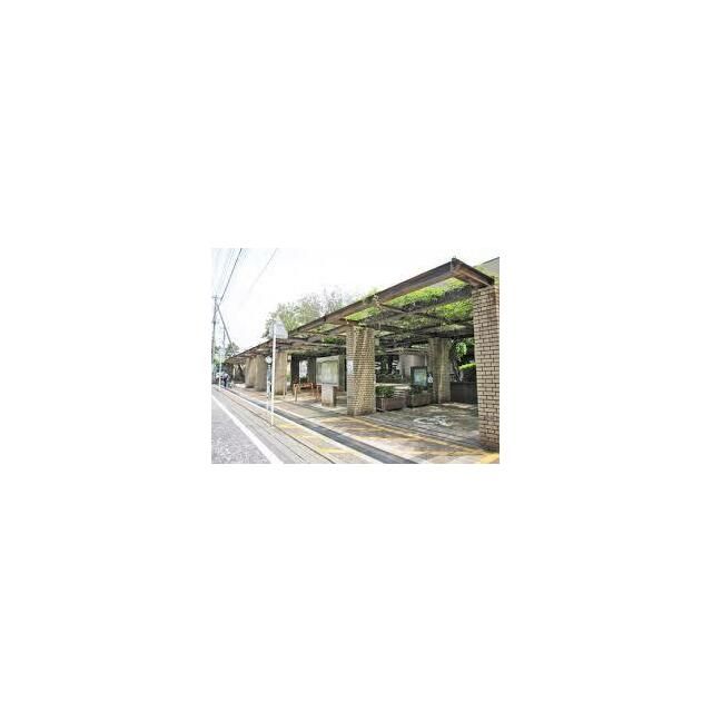 近くの茅ヶ崎市立図書館まで694m（徒歩9分）