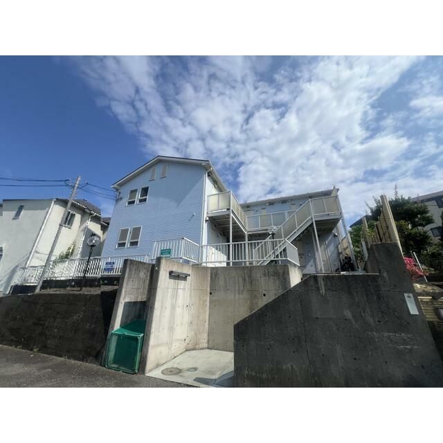 エステート湘南の外観画像