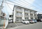 クイーンズ1の間取り画像