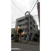 シバガーデンビルの外観画像