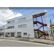 YSビルの外観画像