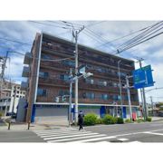 パセアル本郷台の外観画像