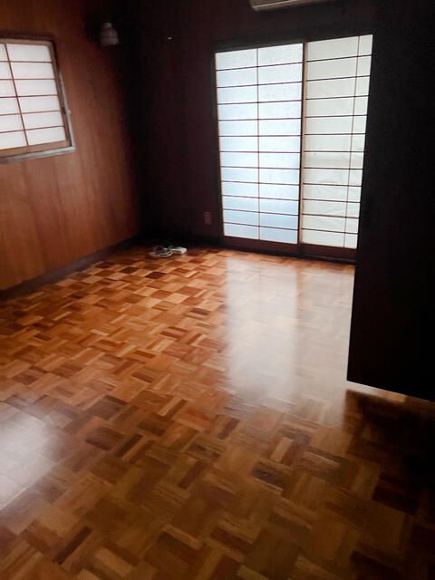 リビング