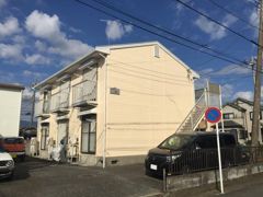 メロディ妻田IIIの外観画像
