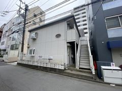 アネックス藤沢の外観画像