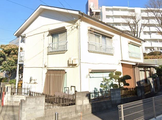 石塚荘の外観画像