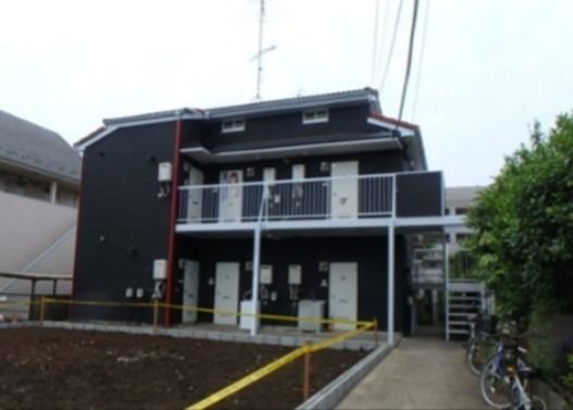 スマイルハウス第三の外観画像