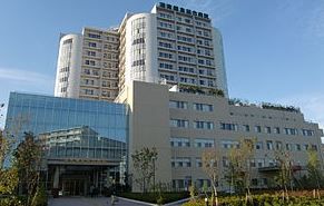 近くの湘南鎌倉総合病院まで1,613m(徒歩21分)