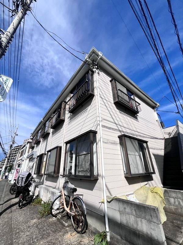 小和田ハウスの外観画像