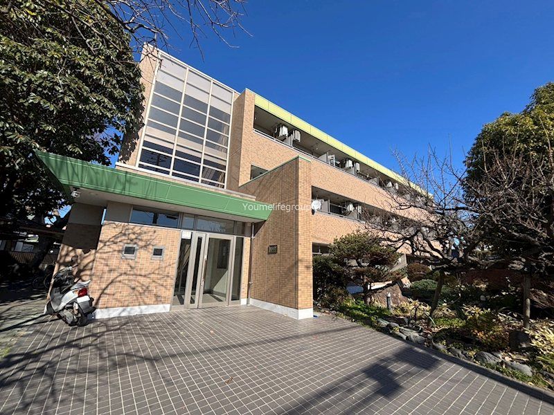 湘南absIの外観画像