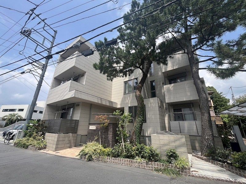 CITRON湘南の外観画像