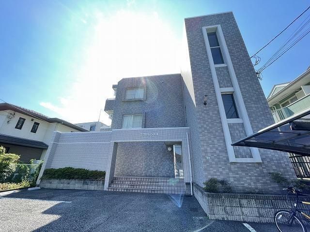 エクセレントIIの外観画像