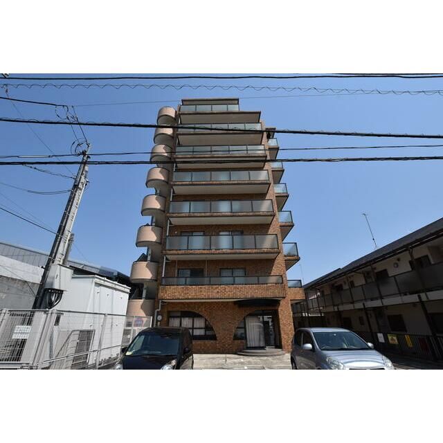 メイプル末廣NO.18の外観画像