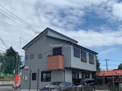 ヴァン・ヴェール上荻野の外観画像