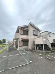 リヴァージュ湘南の外観画像