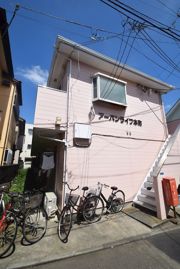 本町ドミール21の外観画像