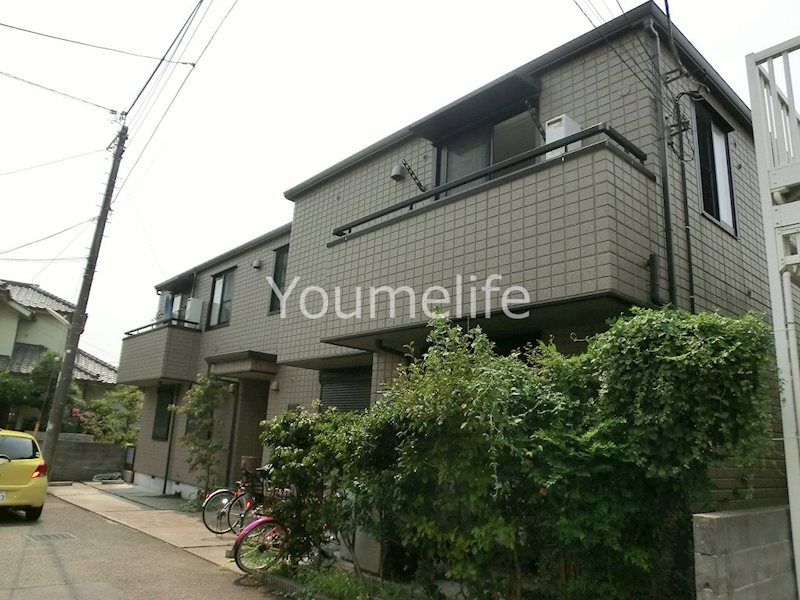 ステラコートの外観画像