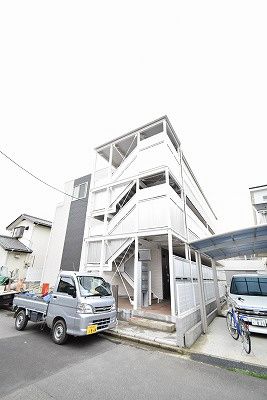 リブリ・櫻の外観画像