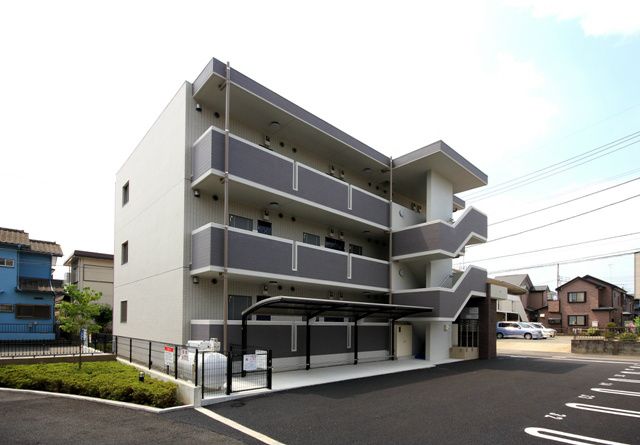 ツインズの外観画像