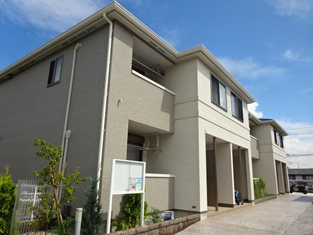 ルノンロワールの外観画像