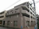 日神パレステージ愛甲石田ヴィジオールの外観