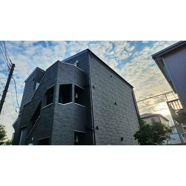 カインドネス湘南台の外観画像