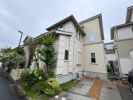 辻堂元町戸建の外観画像