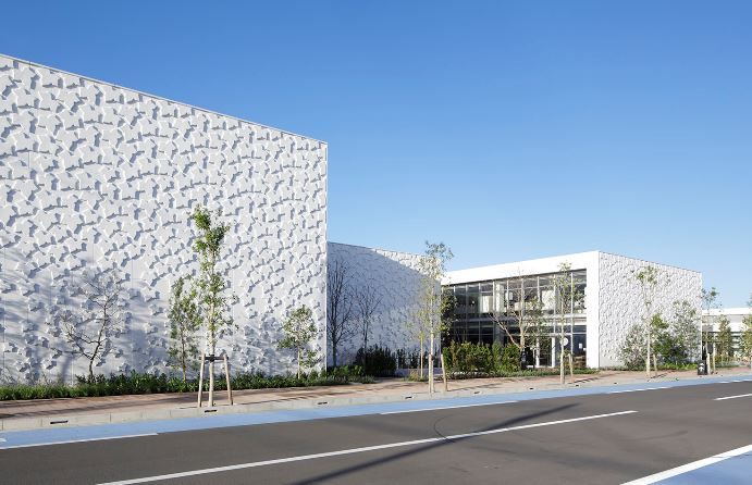 近くの湘南 蔦屋書店まで329m(徒歩5分)