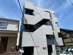 サンライトかしわ台の外観画像